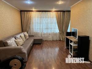 3-к квартира, вторичка, 60м2, 6/9 этаж