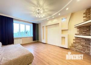 2-к квартира, вторичка, 57м2, 8/10 этаж