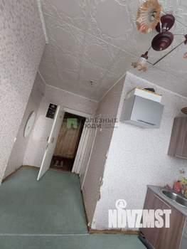 1-к квартира, вторичка, 26м2, 5/6 этаж