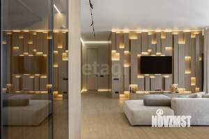 3-к квартира, вторичка, 130м2, 13/14 этаж