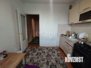 1-к квартира, вторичка, 41м2, 4/10 этаж