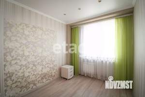 2-к квартира, вторичка, 59м2, 17/24 этаж