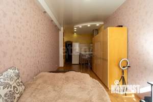 Студия квартира, вторичка, 28м2, 1/5 этаж