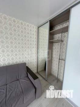 1-к квартира, вторичка, 40м2, 2/10 этаж