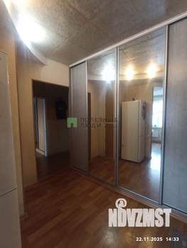 4-к квартира, вторичка, 81м2, 6/9 этаж