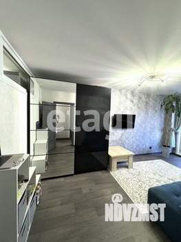 2-к квартира, вторичка, 49м2, 2/19 этаж