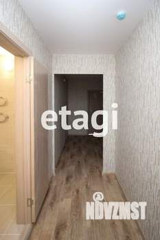 2-к квартира, вторичка, 56м2, 3/17 этаж