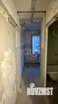 1-к квартира, вторичка, 30м2, 4/5 этаж