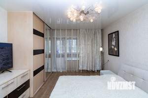 3-к квартира, вторичка, 84м2, 1/6 этаж