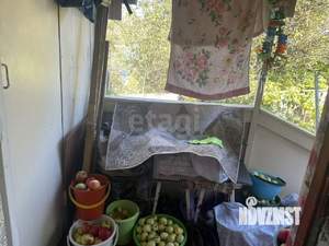 1-к квартира, вторичка, 23м2, 1/1 этаж