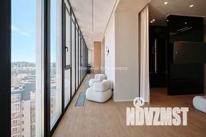 3-к квартира, вторичка, 130м2, 13/15 этаж