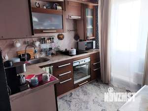 1-к квартира, вторичка, 36м2, 8/9 этаж