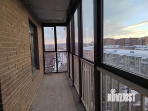 2-к квартира, вторичка, 49м2, 8/16 этаж