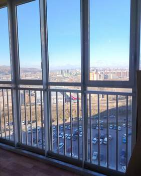 1-к квартира, вторичка, 40м2, 13/24 этаж