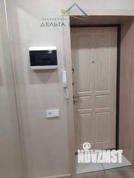 2-к квартира, вторичка, 43м2, 1/4 этаж