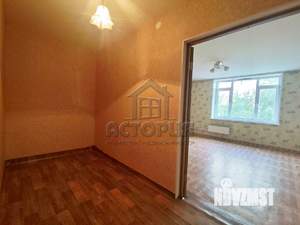 1-к квартира, вторичка, 44м2, 1/10 этаж