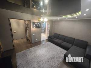 2-к квартира, вторичка, 50м2, 10/10 этаж