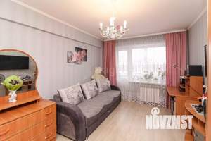 2-к квартира, вторичка, 45м2, 3/5 этаж