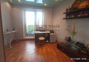 4-к квартира, вторичка, 81м2, 6/9 этаж