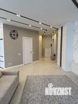3-к квартира, вторичка, 120м2, 8/23 этаж