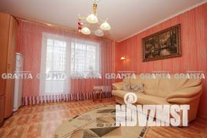 3-к квартира, вторичка, 71м2, 4/10 этаж