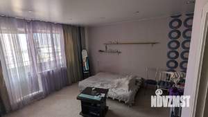1-к квартира, вторичка, 42м2, 6/16 этаж