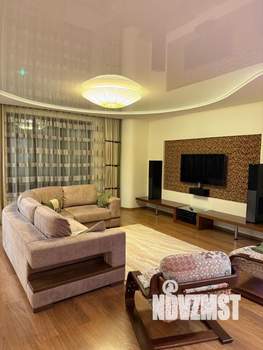 4-к квартира, вторичка, 170м2, 4/7 этаж