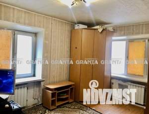 1-к квартира, вторичка, 30м2, 2/5 этаж