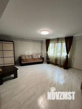 3-к квартира, вторичка, 71м2, 1/17 этаж