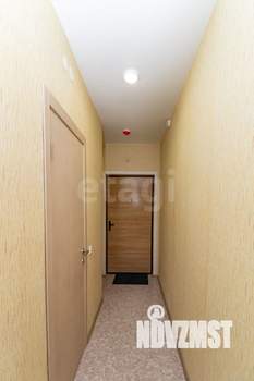 Студия квартира, вторичка, 23м2, 2/25 этаж