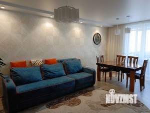 3-к квартира, вторичка, 110м2, 4/10 этаж