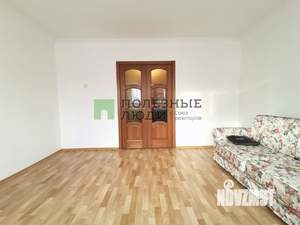 2-к квартира, вторичка, 54м2, 3/9 этаж