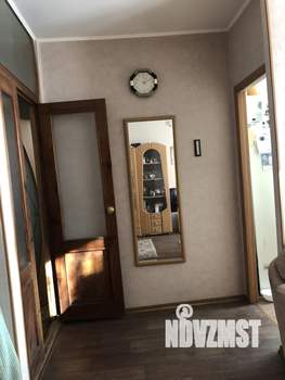 3-к квартира, вторичка, 56м2, 1/5 этаж