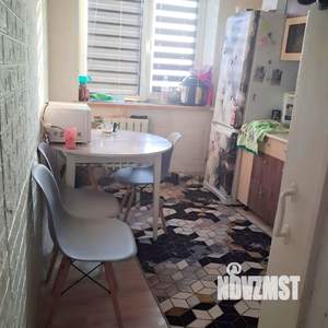 2-к квартира, вторичка, 50м2, 9/9 этаж