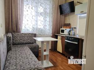 1-к квартира, вторичка, 36м2, 9/10 этаж