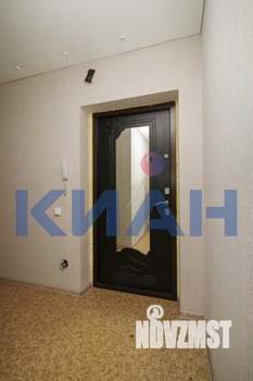 1-к квартира, вторичка, 39м2, 22/25 этаж