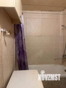 1-к квартира, вторичка, 32м2, 3/5 этаж