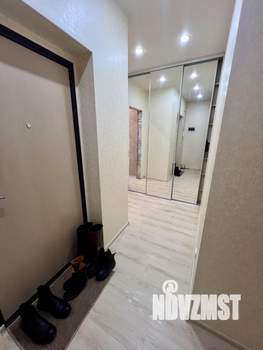 Студия квартира, вторичка, 26м2, 13/17 этаж