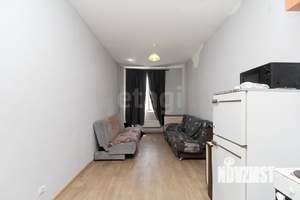 Студия квартира, вторичка, 26м2, 3/10 этаж