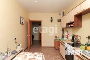 1-к квартира, вторичка, 38м2, 6/16 этаж