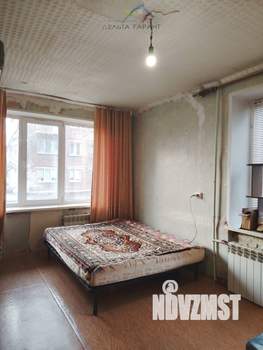 1-к квартира, вторичка, 32м2, 1/5 этаж