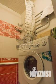 1-к квартира, вторичка, 41м2, 2/10 этаж