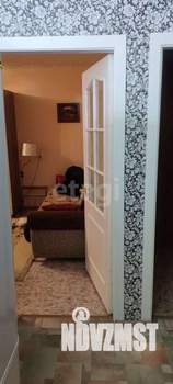 3-к квартира, вторичка, 63м2, 4/5 этаж