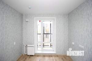 2-к квартира, сданный дом, 52м2, 3/17 этаж