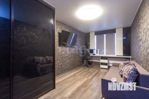 2-к квартира, вторичка, 54м2, 14/17 этаж