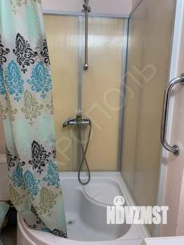 Студия квартира, вторичка, 21м2, 5/10 этаж