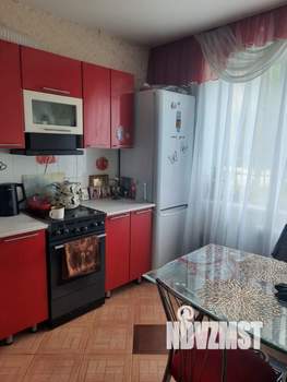 3-к квартира, вторичка, 67м2, 1/10 этаж