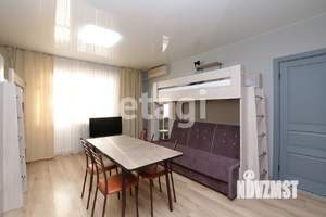 2-к квартира, вторичка, 56м2, 9/10 этаж