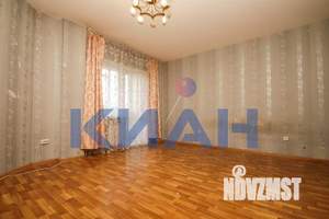 3-к квартира, вторичка, 81м2, 4/17 этаж