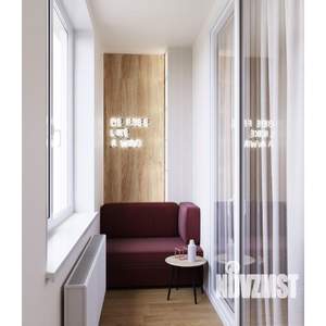 2-к квартира, вторичка, 49м2, 15/24 этаж